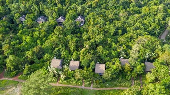 Hình ảnh ấn tượng về Phu Quoc Happy Tour