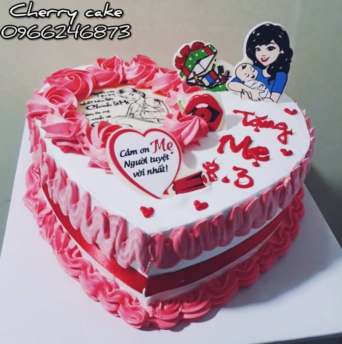 Cherry Cakes hình ảnh 2