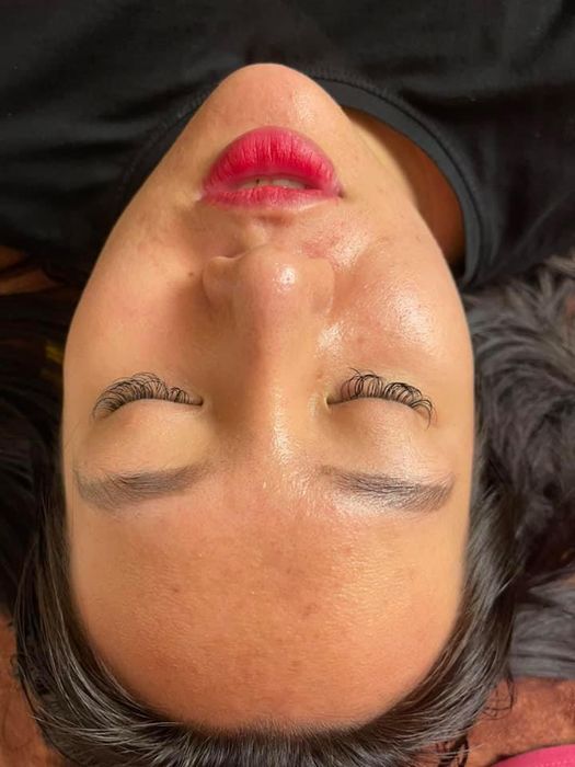 Không gian sang trọng tại Spa Hải Yến