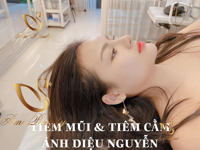 Hình ảnh ấn tượng về Thẩm Mỹ Viện Ánh Diệu Nguyễn