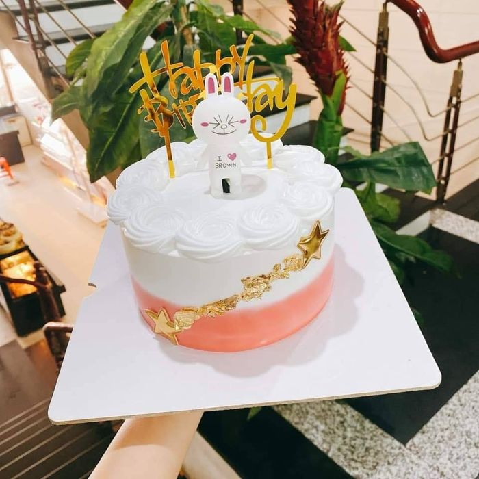 Singapore Bakery & Coffee - Khoảnh khắc đẹp trong không gian ảnh đầu tiên