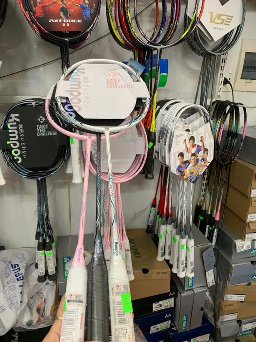 Tuấn Hạnh Badminton hình ảnh 2
