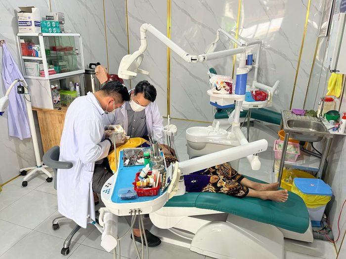 Nha Khoa Thành Phước ảnh 2