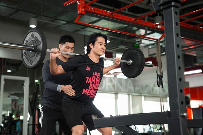 California Fitness & Yoga Quận Phú Nhuận - Hình Ảnh 1