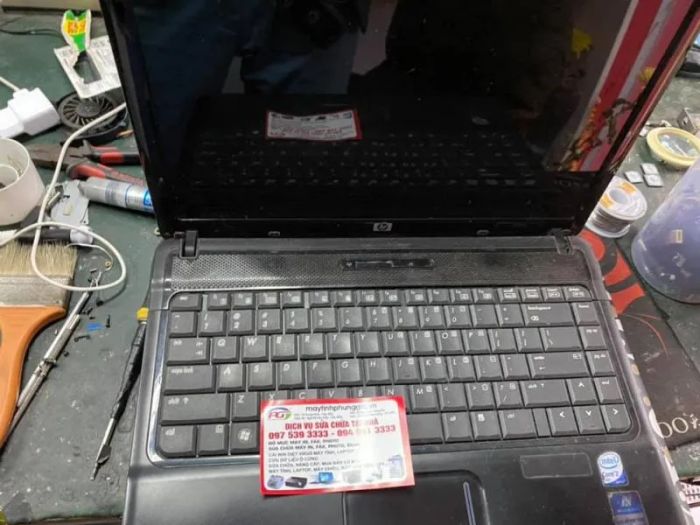 Công ty TNHH đầu tư và phát triển Phùng Gia - Ảnh 2