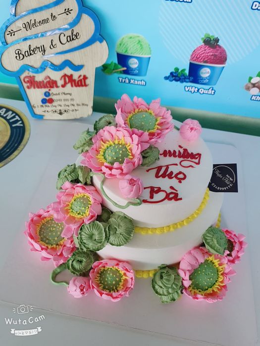Bánh Ngọt Thuận Phát - Hình ảnh 3