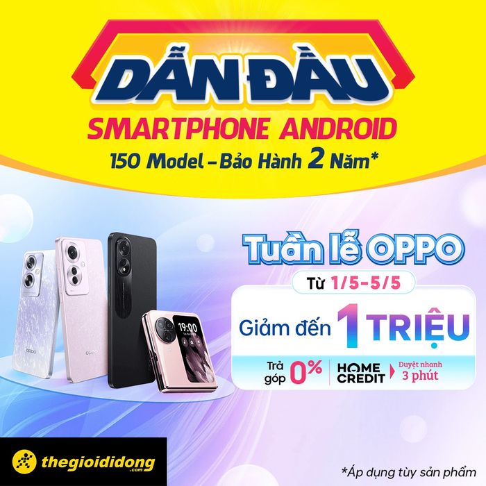 Không gian mua sắm Thế Giới Di Động