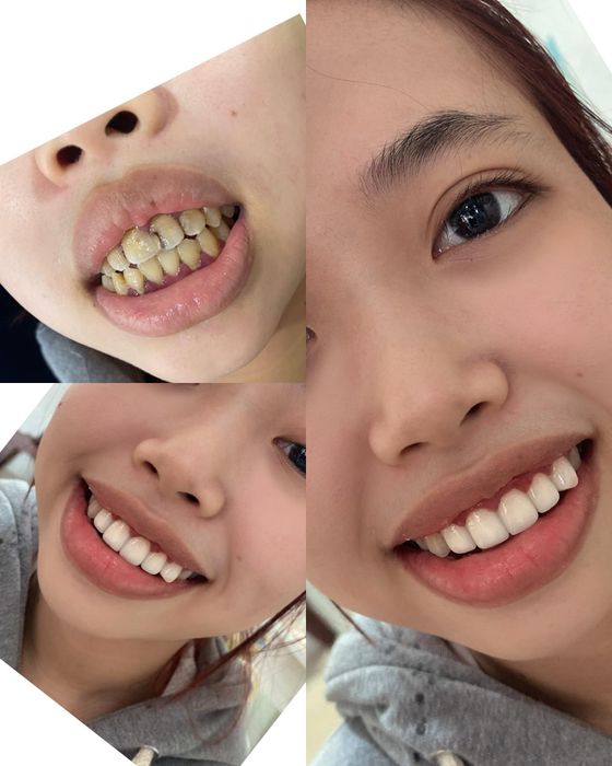 Nha Khoa Thành Phước ảnh 1