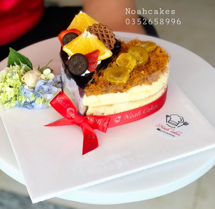 Hình ảnh Noah Cakes - Khoảnh khắc ngọt ngào thứ ba
