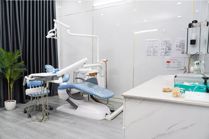 Nha khoa Bảo An Dental - Hình ảnh 2