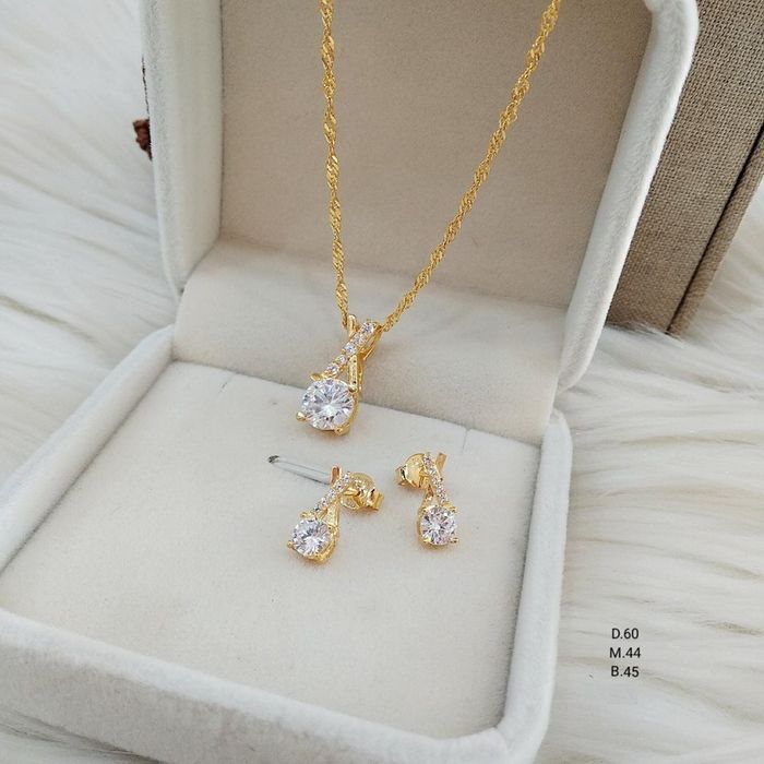 Bộ sưu tập nhẫn cưới tinh xảo tại Tiệm Vàng Năm Tiến - Thái