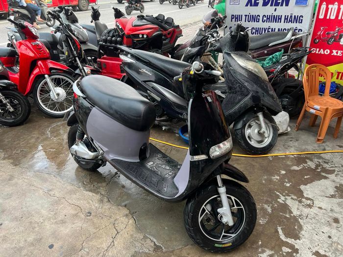 Danh Toàn Motor ảnh 2