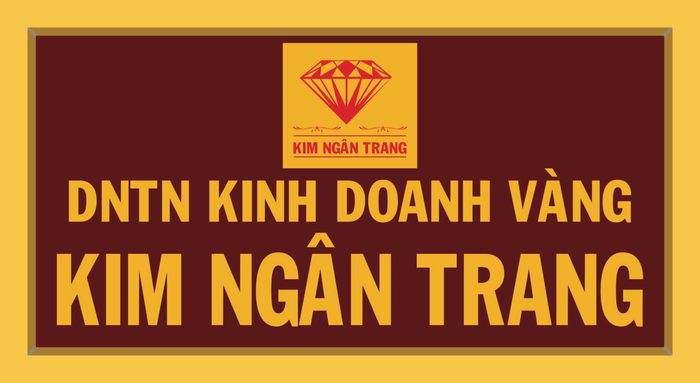 Tiệm Vàng Kim Ngân Trang - Hình ảnh 1
