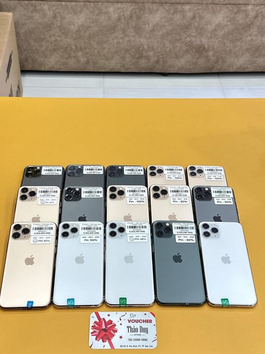 Hình ảnh thực tế cửa hàng Thảo Duy Store