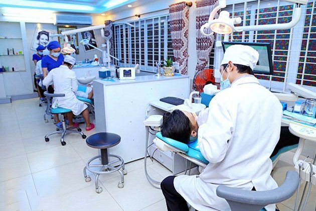 Nha Khoa Quốc Tế K-Da - Hình ảnh 2