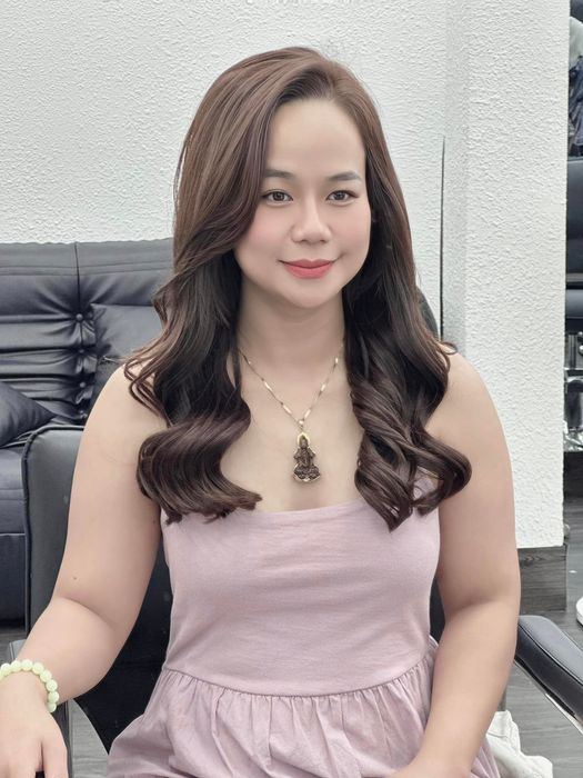 Hair Salon Lee Khánh - Bộ sưu tập hình ảnh đầy cảm hứng phần 2