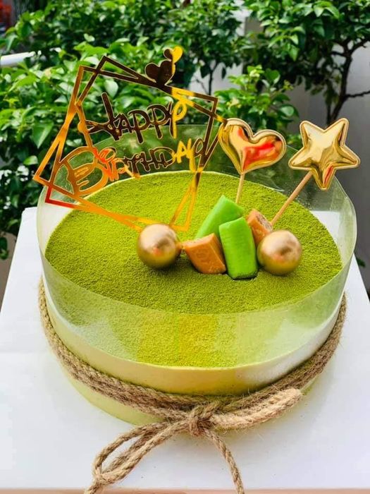 Tiệm Bánh Tini - Hình ảnh 1