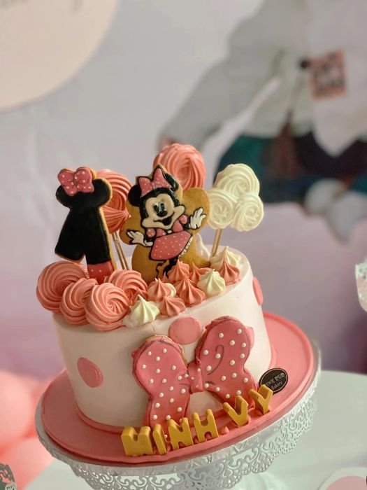 Pinkbud Party ảnh 3