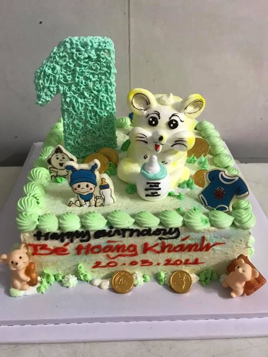 Tiệm Bánh Ánh Tiên ảnh 2