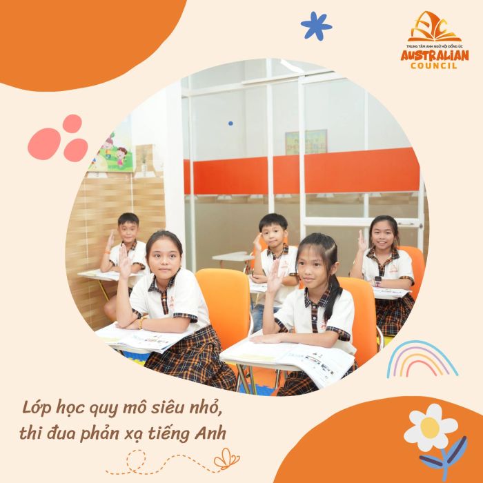 Hình ảnh 2 - Trung tâm AC English