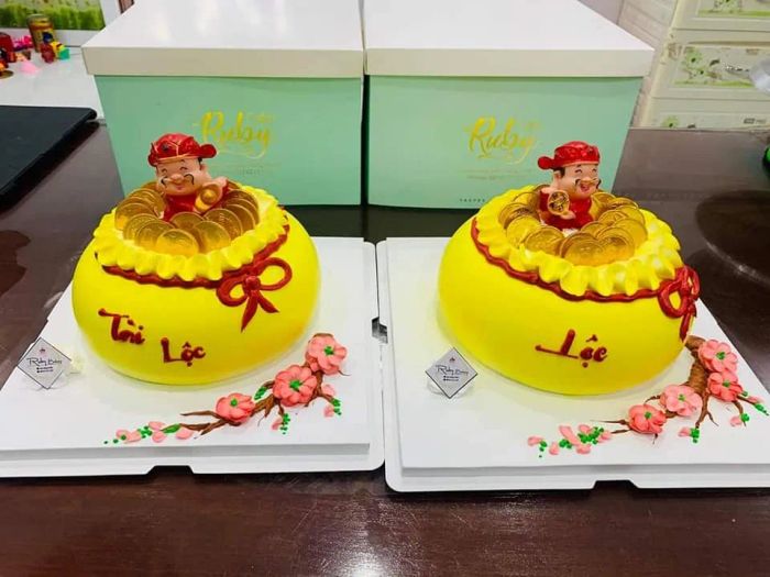 Hoàng An Bakery ảnh 2