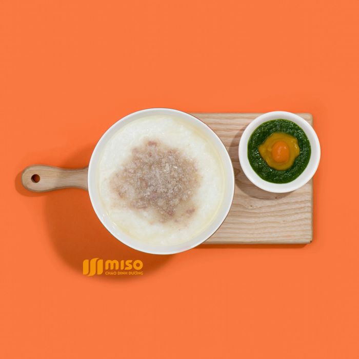Thực đơn đa dạng và không gian ấm cúng tại Miso