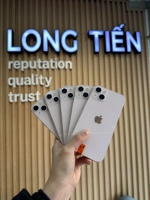 Hình ảnh Long Tiến Mobile (ảnh 1)