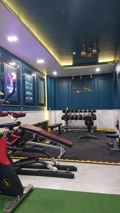 Tân Bình Fitness Ảnh 2