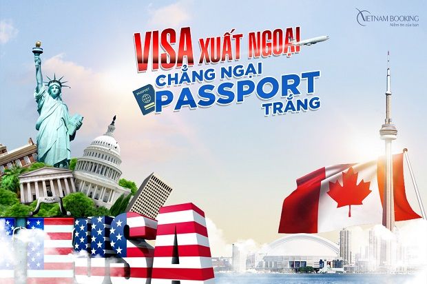 Vietnam Booking - Hình ảnh 1
