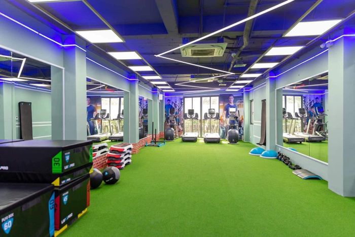 Victory Gym & Yoga - Ảnh 2