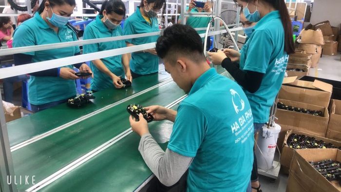 Hà Gia Phát Group ảnh 1
