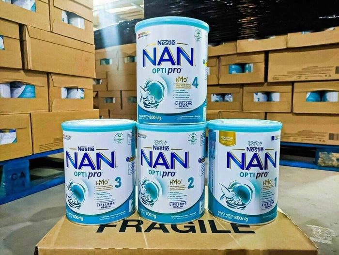 Hình ảnh Babie Mart - Không gian mua sắm tiện nghi cho mẹ và bé