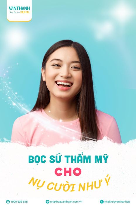 Nha Khoa Vạn Thành ảnh 2