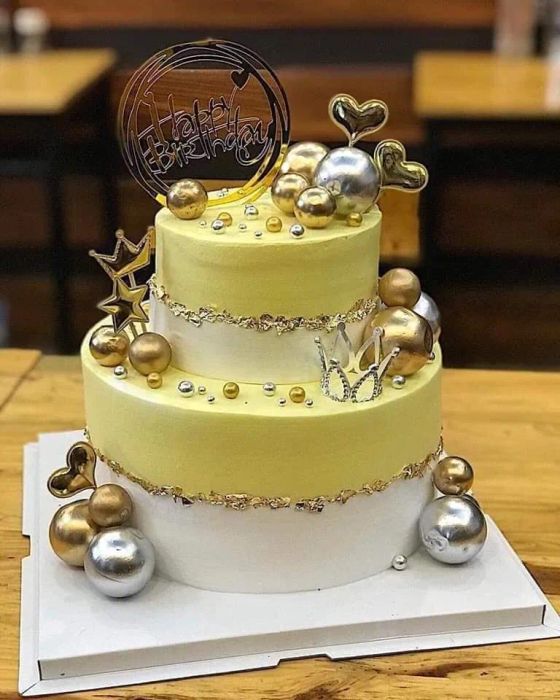Bánh Kem Thanh Tuyền ảnh 2
