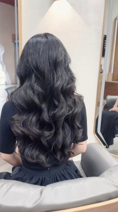 Những kiểu tóc ấn tượng được tạo nên bởi Hair style Tình Huỳnh