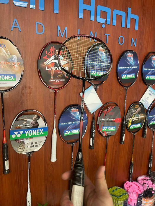 Tuấn Hạnh Badminton hình ảnh 1