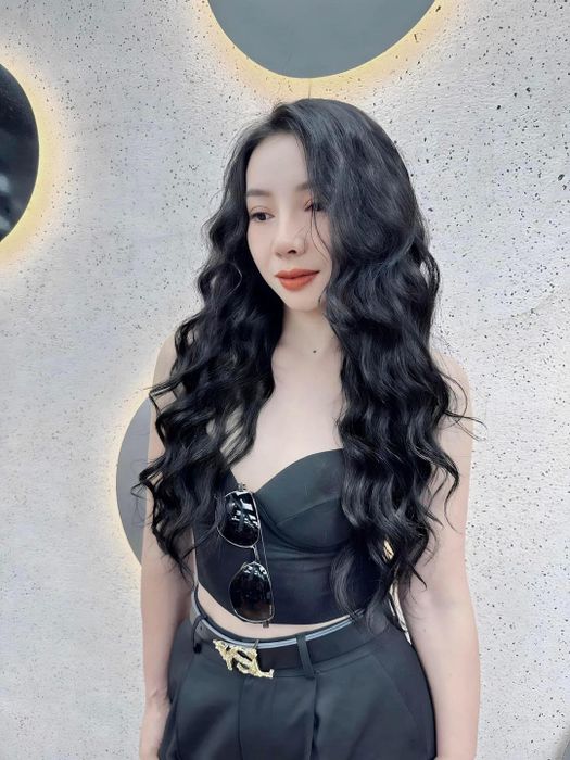 Hair Salon Hiền Nguyễn - Những khoảnh khắc tỏa sáng phần 2