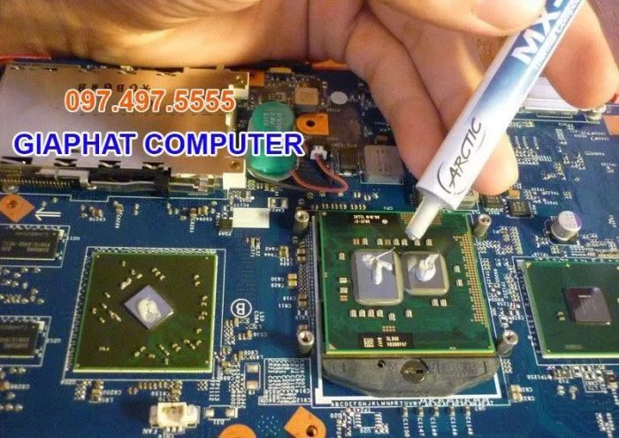 Gia Phát Computer - Ảnh 1