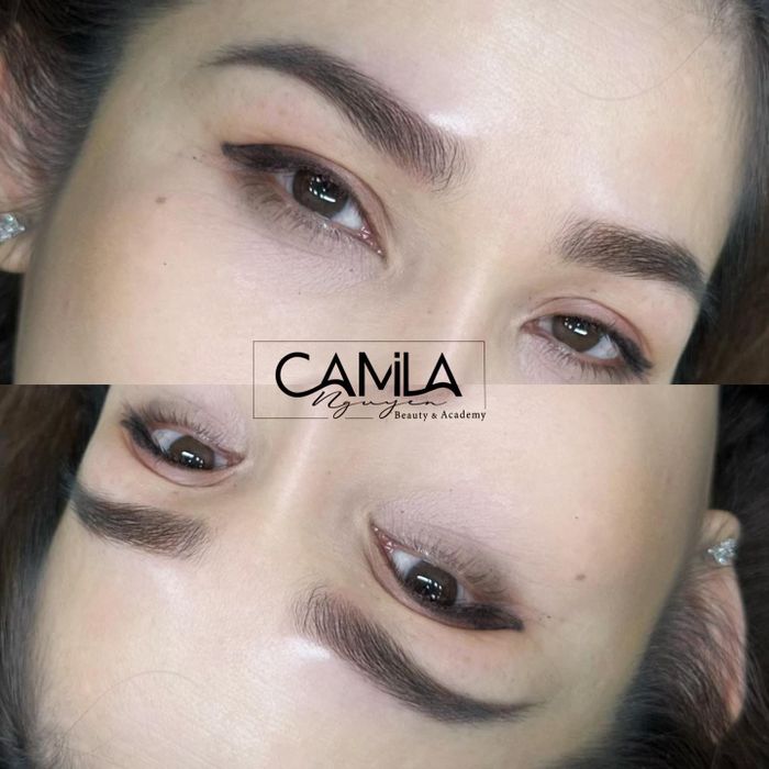 Hình ảnh thực tế về dịch vụ tại Camila Nguyễn Beauty