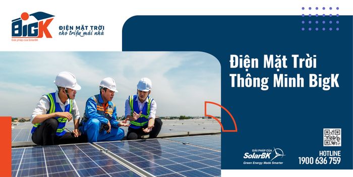 Hình ảnh SolarBK - 1