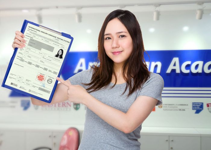 Hình ảnh ấn tượng về Trung tâm Anh ngữ AMA Vinh - góc nhìn đầu tiên