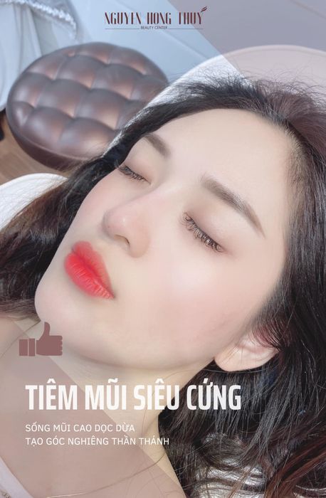 Khám phá không gian sang trọng và dịch vụ đẳng cấp tại Nguyễn Hồng Thúy Beauty Center qua những hình ảnh ấn tượng