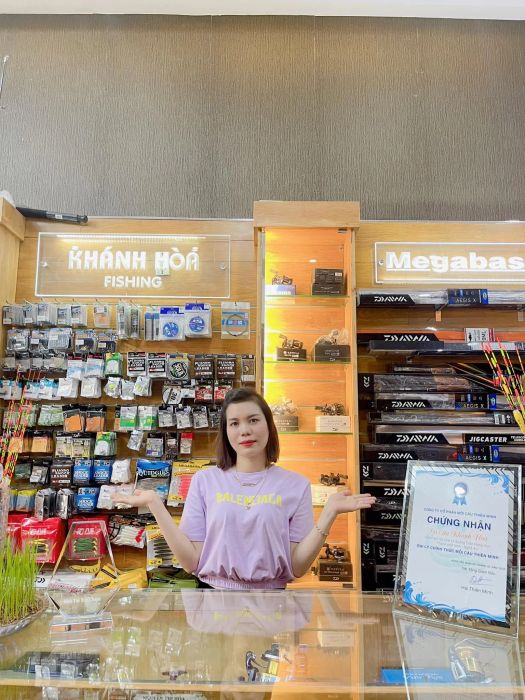 Đồ Câu Khánh Hoà ảnh 2