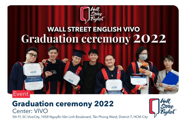 Wall Street English Vietnam hình ảnh 1