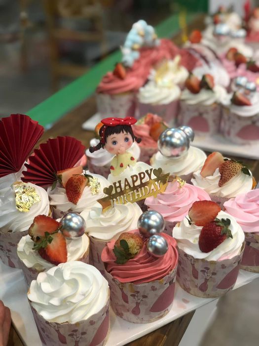 Mr.Tom - Bakery & Tea ảnh 2