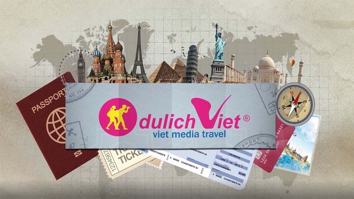 Du Lịch Việt - Hình ảnh 1