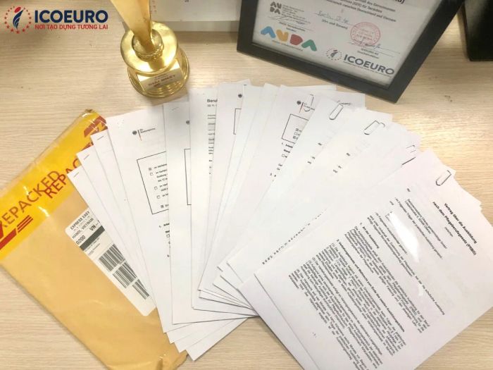 Du học Đức ICOEuro - Hình ảnh 2