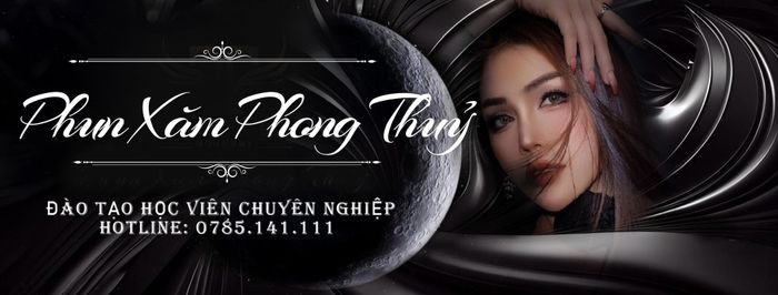 Hình ảnh thực tế dịch vụ tại Thu Thủy Beauty & Academy