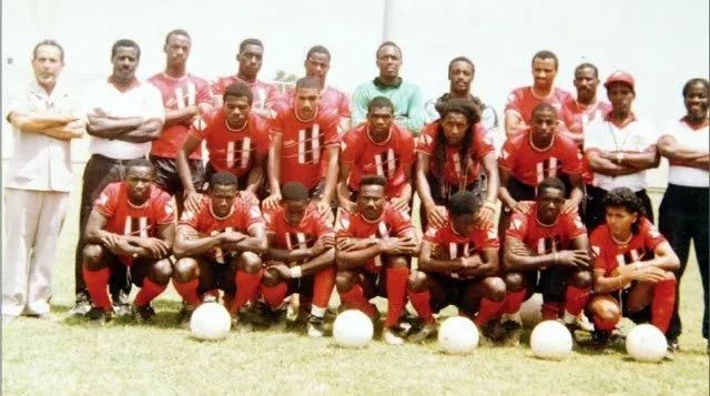 Costa Rica - Khoảnh khắc lịch sử năm 1989