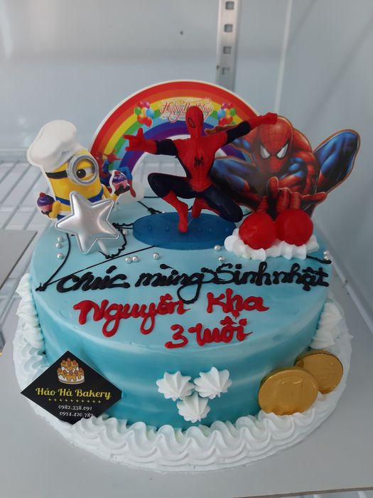 Hảo Hà Bakery hình ảnh 2
